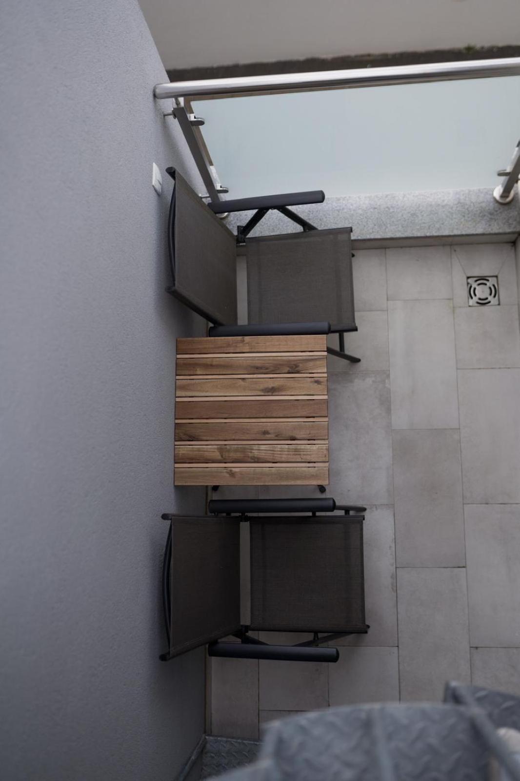 Apartman “Manhattan” Križevci Exterior foto