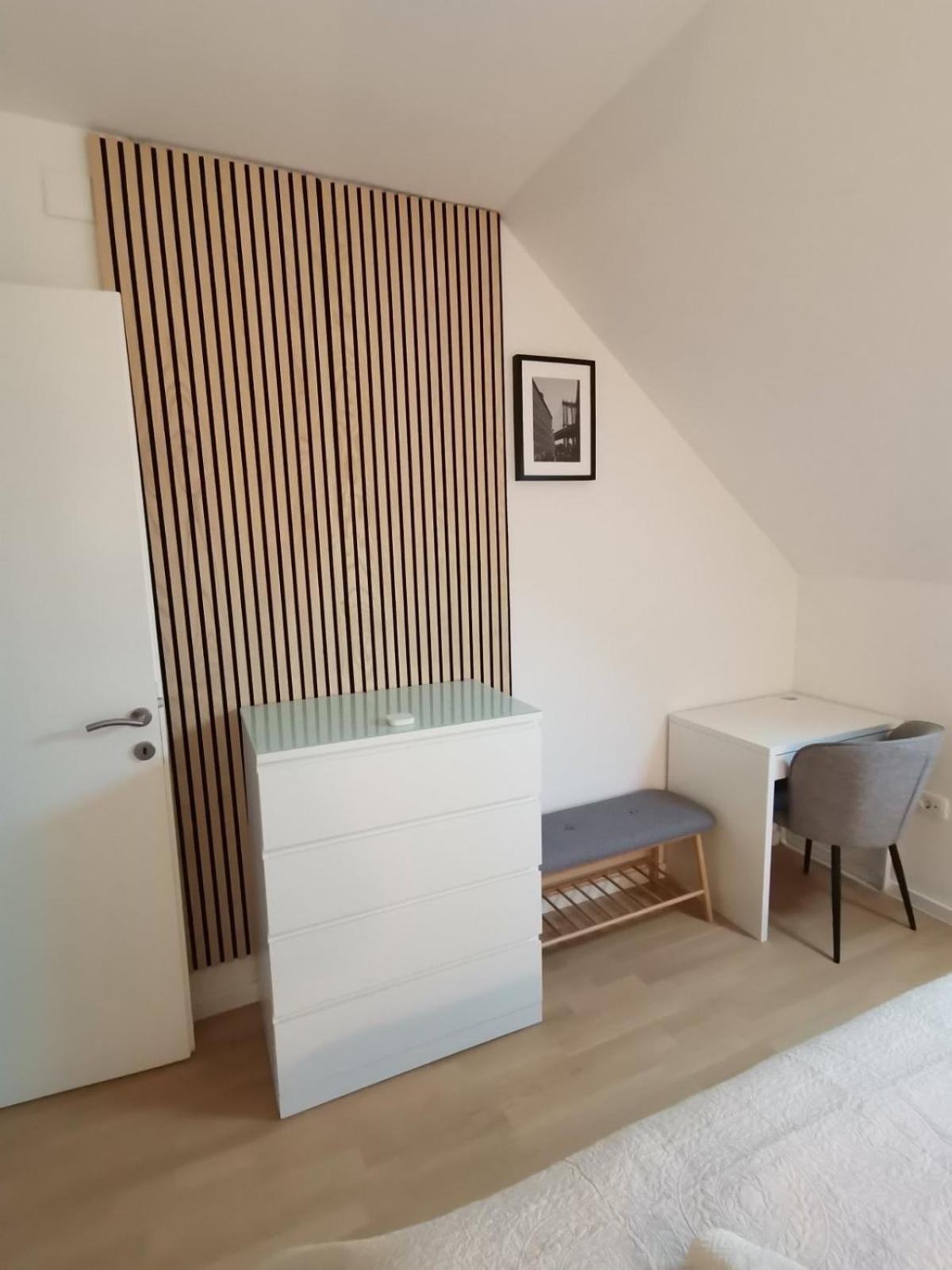 Apartman “Manhattan” Križevci Exterior foto