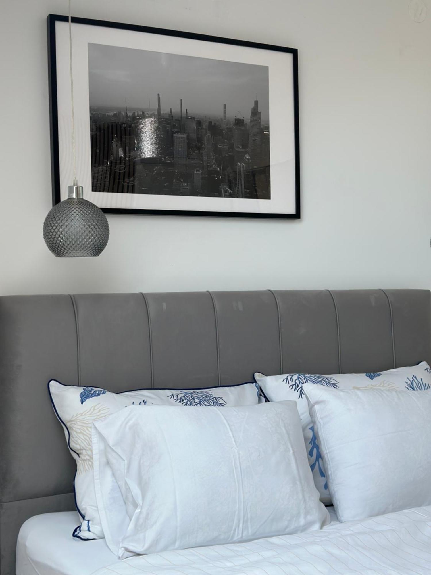 Apartman “Manhattan” Križevci Exterior foto