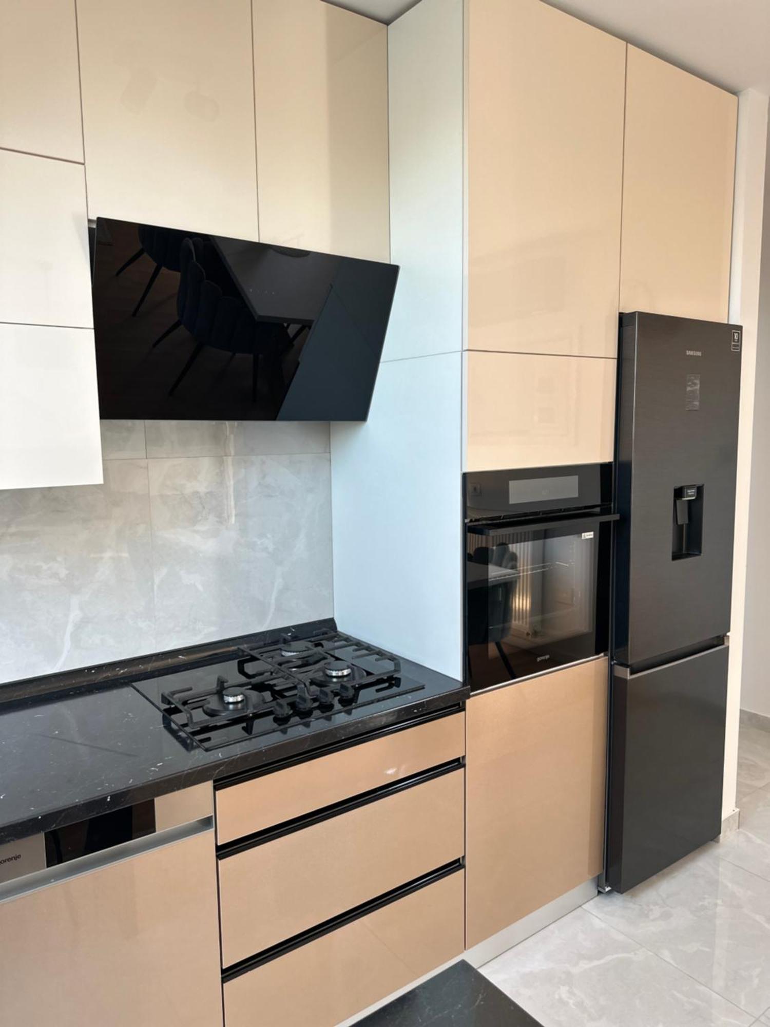 Apartman “Manhattan” Križevci Exterior foto