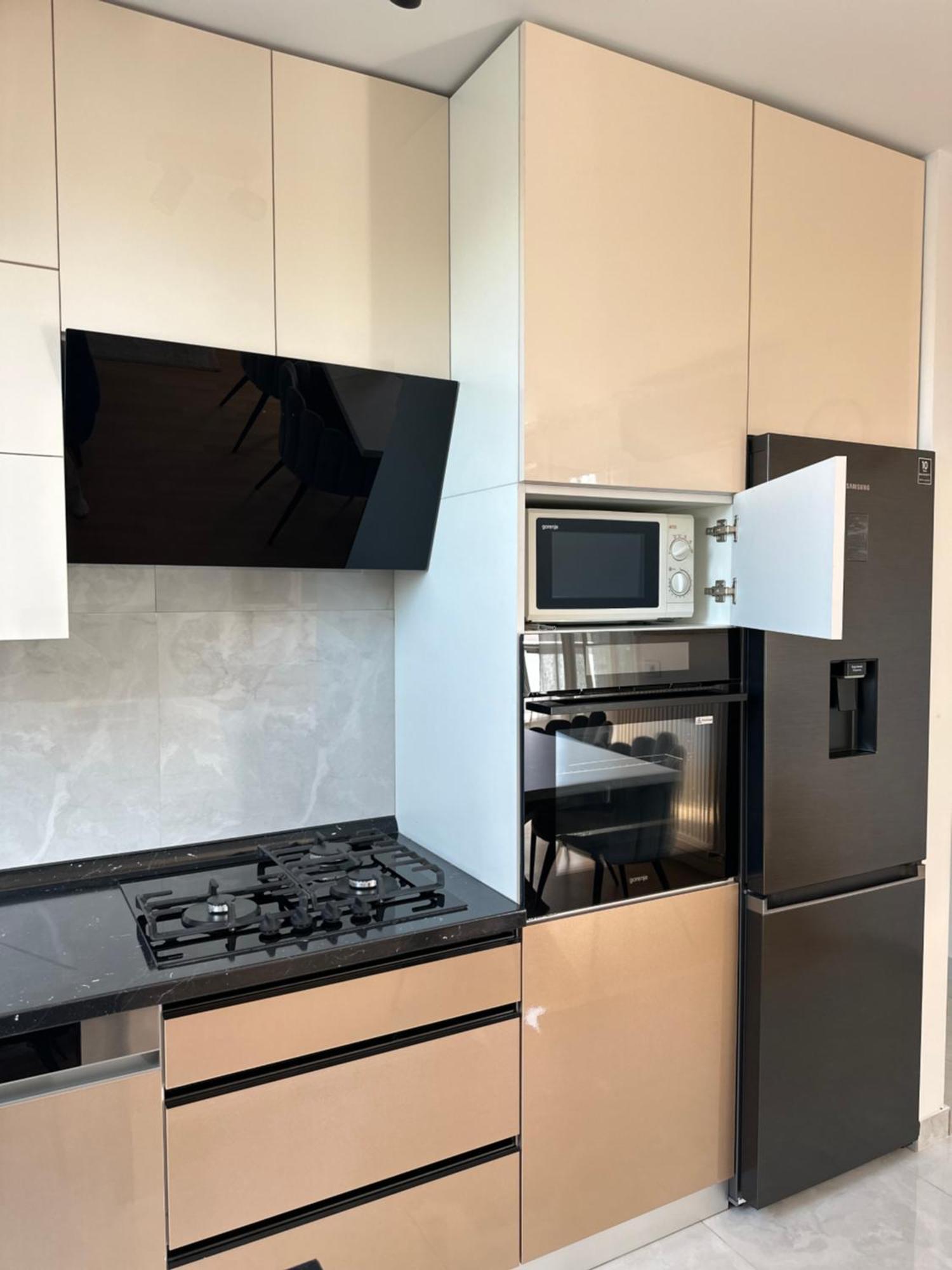 Apartman “Manhattan” Križevci Exterior foto